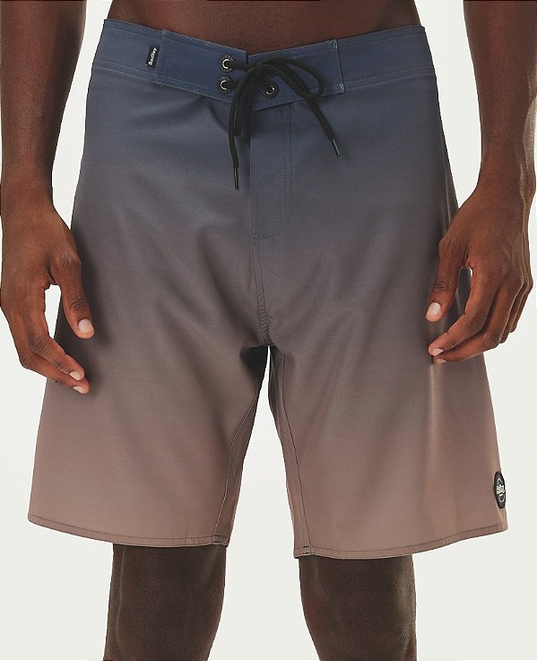 SHORT SURF CLASSIC DEGRADE CARAMELO REDLEY