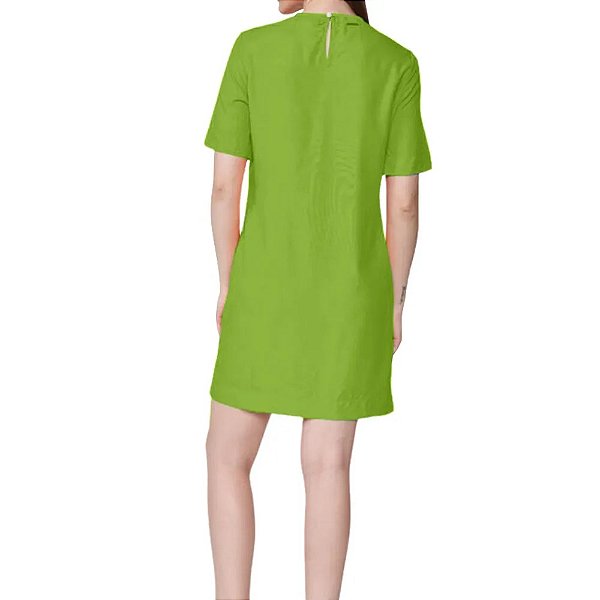 VESTIDO COLCCI