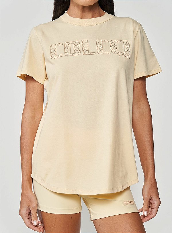 CAMISETA COLCCI