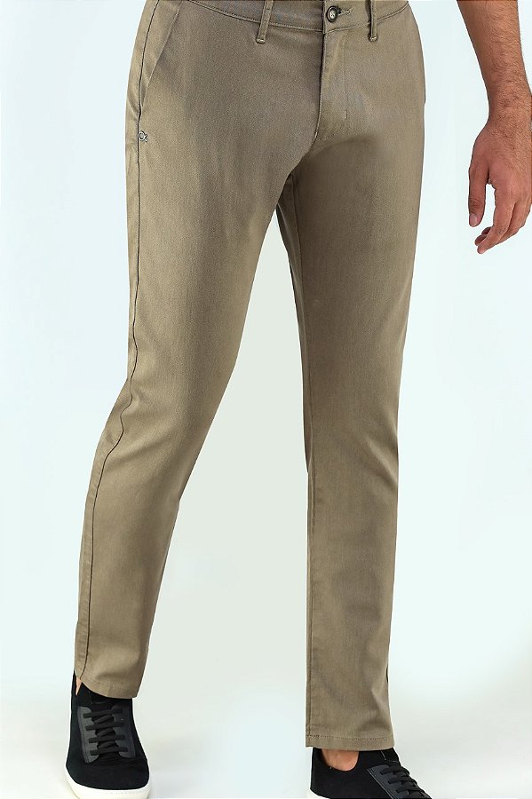 CALCA ESSENCIAL SLIM OGOCHI