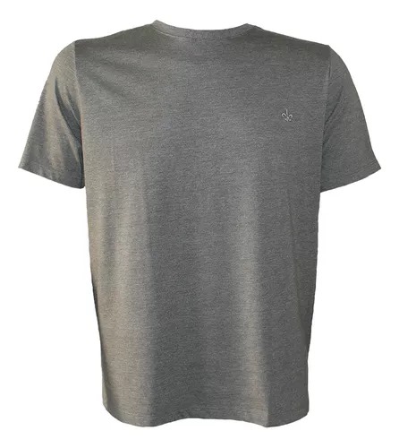 T-SHIRT MC DC VERDE MILITAR DUDALINA