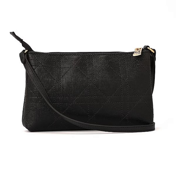 BOLSA TRANS GE PRETO CARMEN STEFFENS