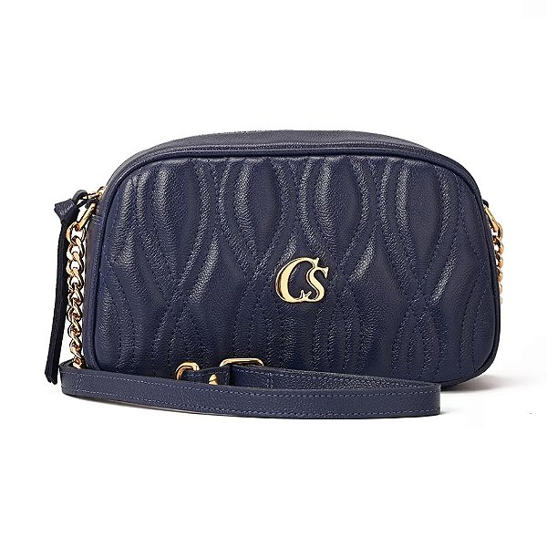 BOLSA TRANS PL NEFERTITI CARMEM STEFFENS