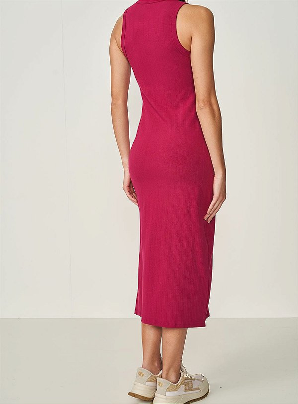 VESTIDO COLCCI SPORT