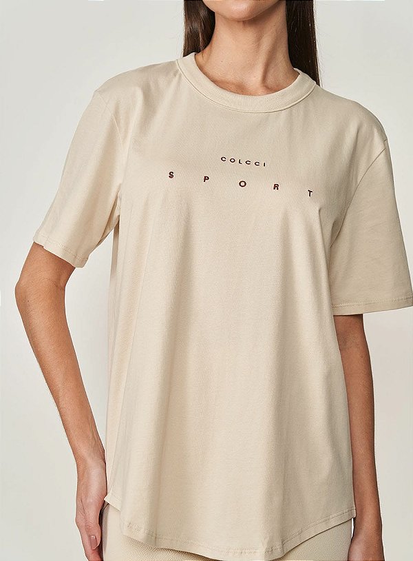 CAMISETA COLCCI