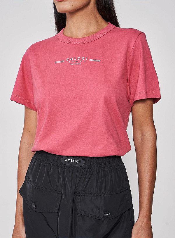 CAMISETA COLCCI