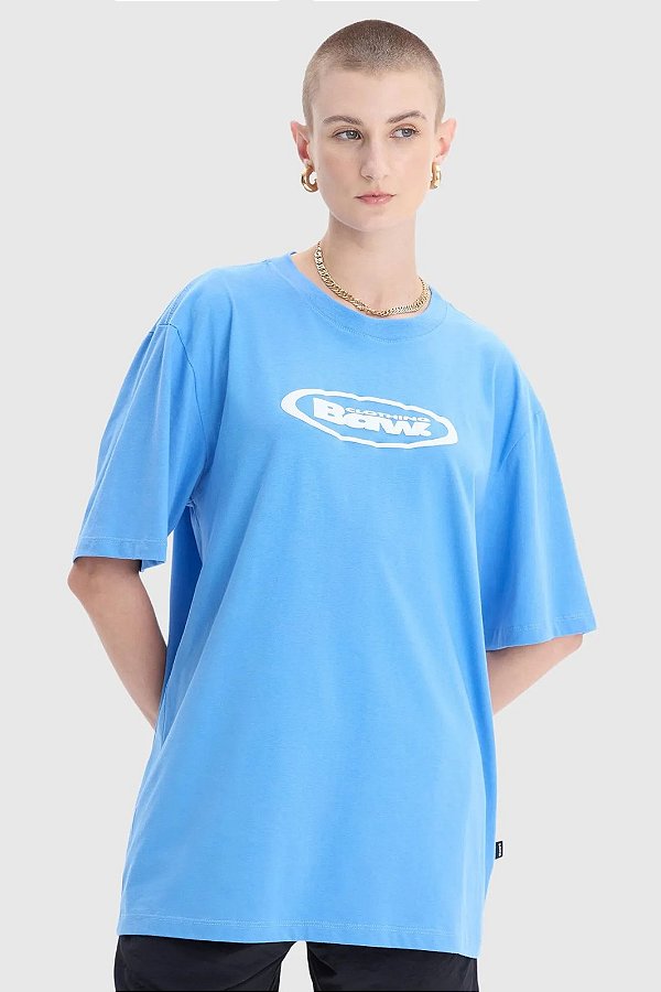 CAMISETA REGULAR CLASSY BAW