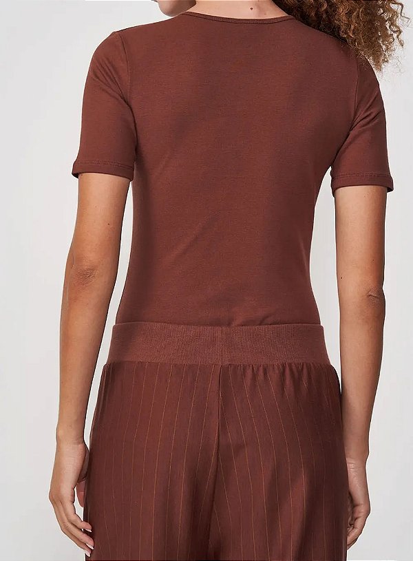 BLUSA COLCCI