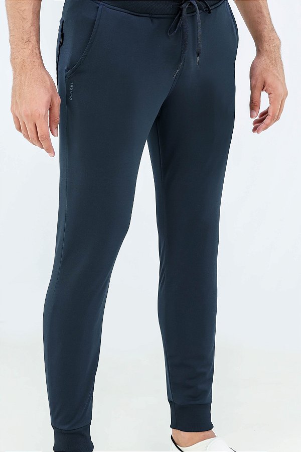 CALCA ESSENCIAL JOGGER HELANCA -OGOCHI