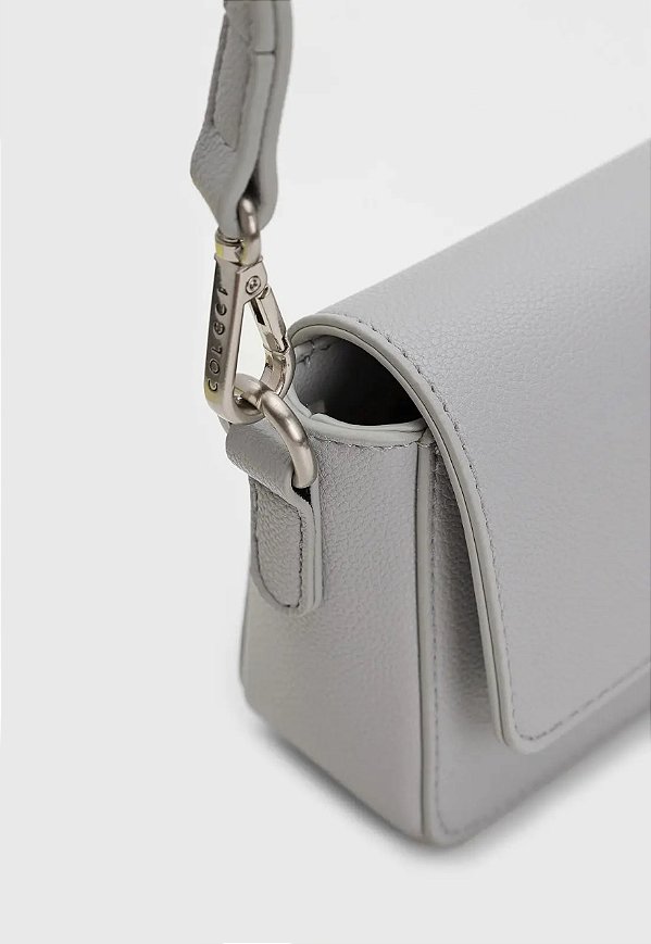 BOLSA COLCCI  UNI CINZA