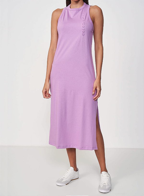 VESTIDO COLCCI PRETO