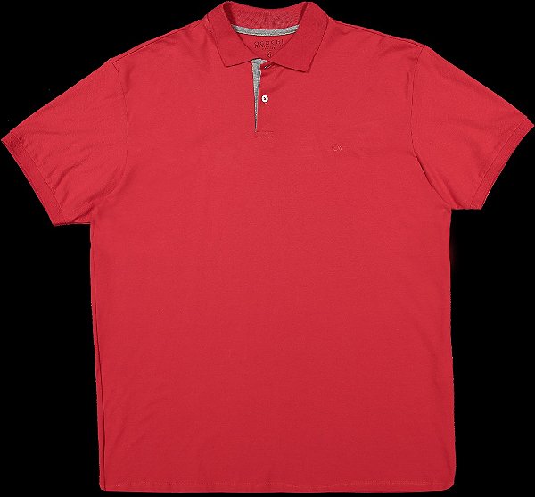 POLO MC ESSENCIAL - OGOCHI