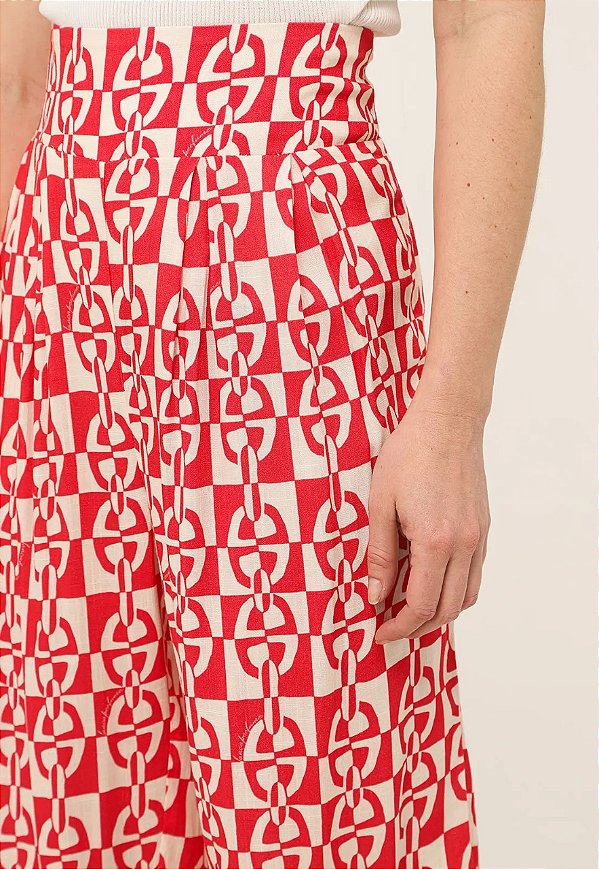 CALCA ALADDIN ESTAMPADA 526CF000027