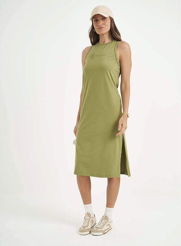 VESTIDO COLCCI SPORT