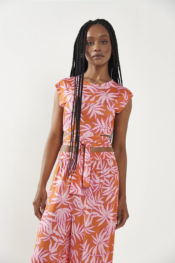 BLUSA ESTAMPADA M KAYA VERTICAL 0365700698