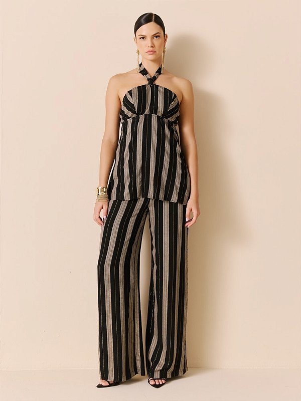 BLUSA FRENTE UNICA - DIMY