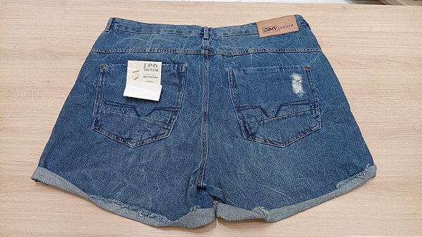 BERMUDA BOYFRIEND - 000003 BER19630  - 46