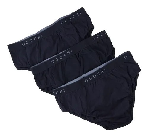 KIT CUECA SLIP OGOCHI