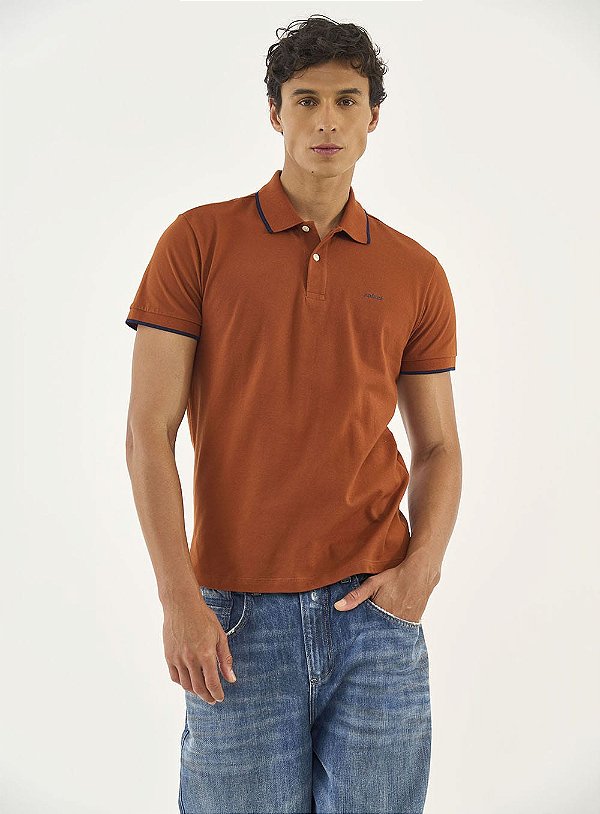 POLO COLCCI 0250103432