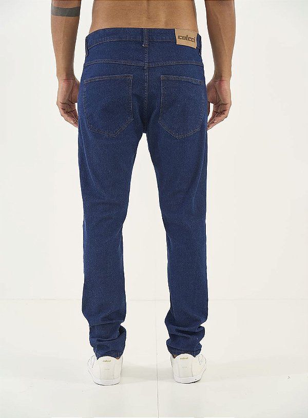 CALCA JEANS NEW FELIPE COLCCI