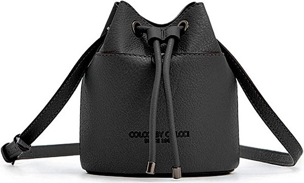 BOLSA COLCCI UNI PRETO