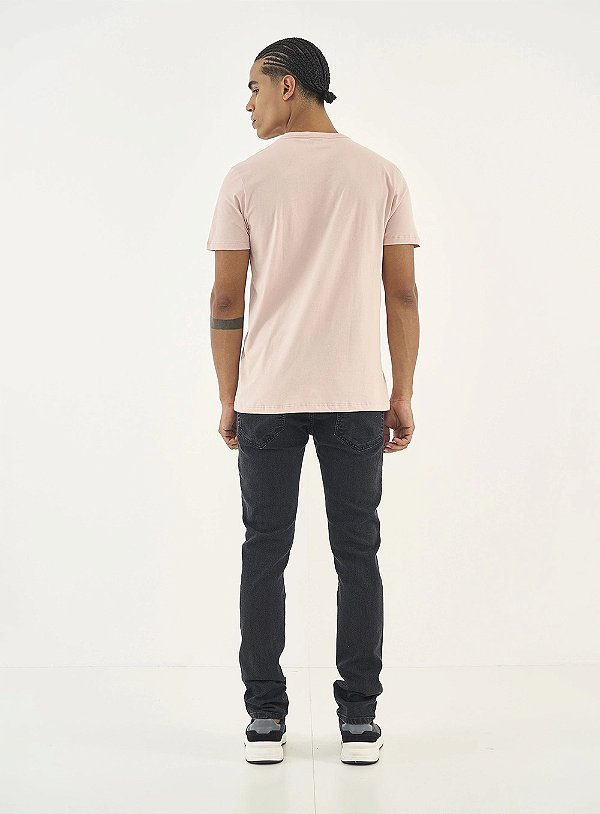 CALCA JEANS FELIPE PRETO COLCCI