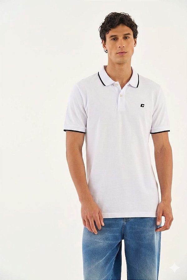 POLO COLCCI