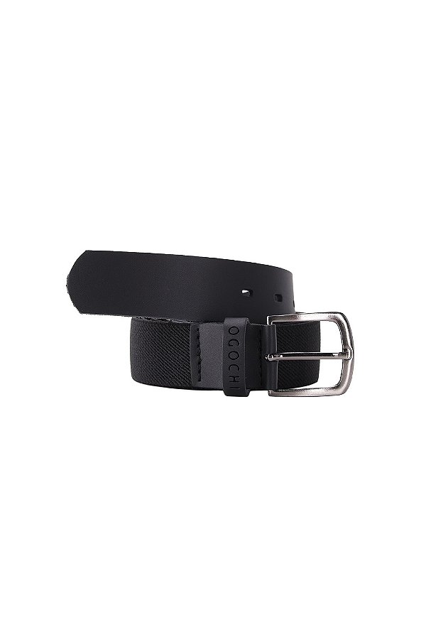 CINTO EM ELASTICO G1 COM PONTE OGOCHI
