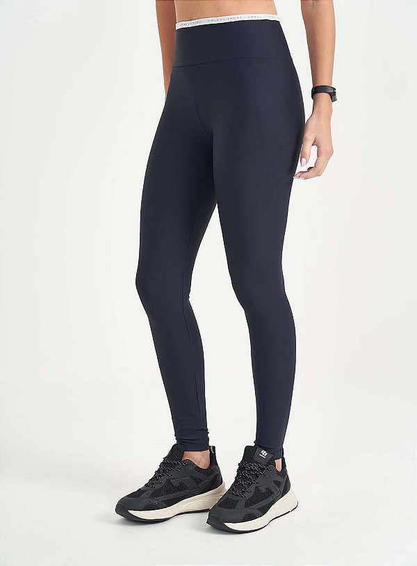 LEGGING COLCCI  PRETO PACE