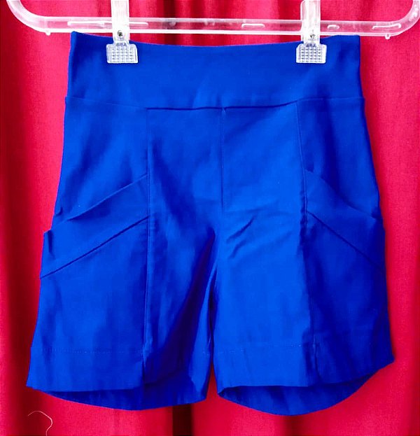 Short social de Bengaline