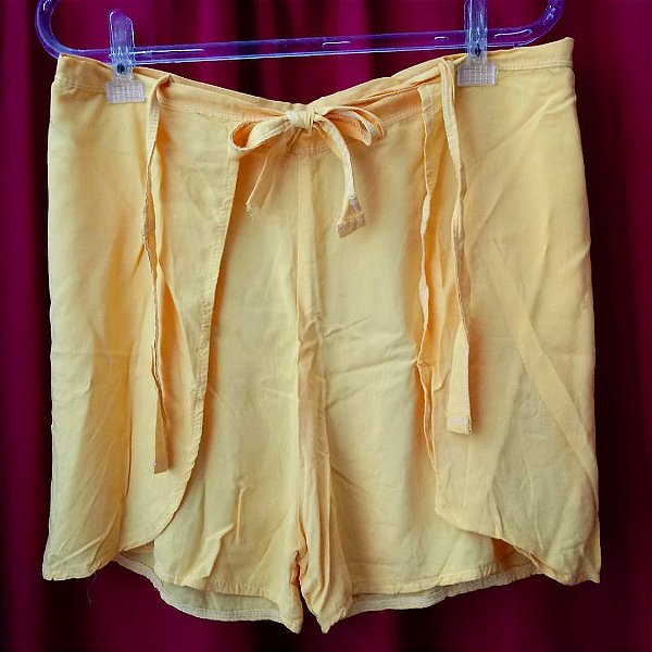 Short envelope/transpassado