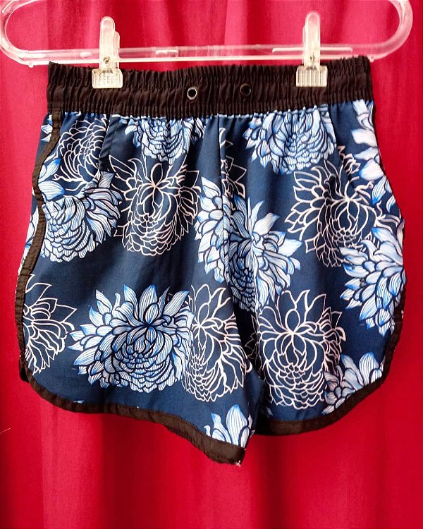Short de Praia