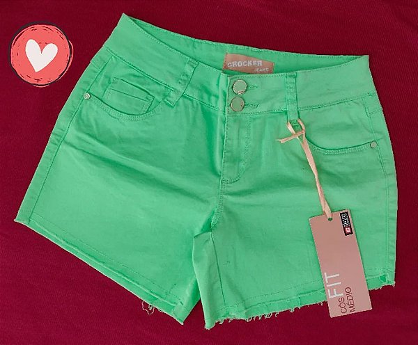 Short Neon