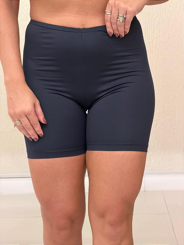 Shorts Anágua preto