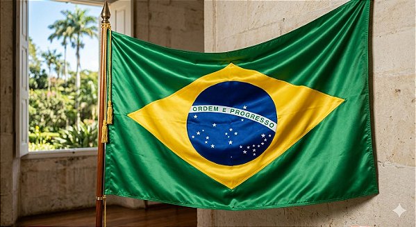 Bandeira do Brasil