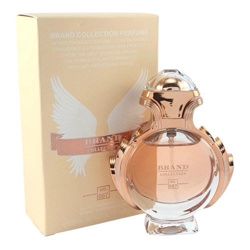 Brand Collection 087 - Olympea 25ml