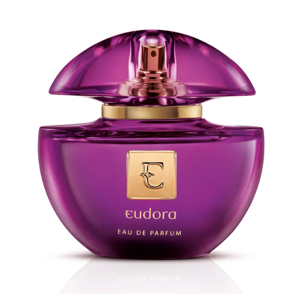 Eudora Eau de Parfum 75ml - Eudora 49540