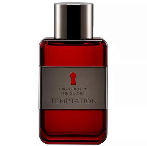 The Secret Temptation EDT 100ml - Antonio Banderas