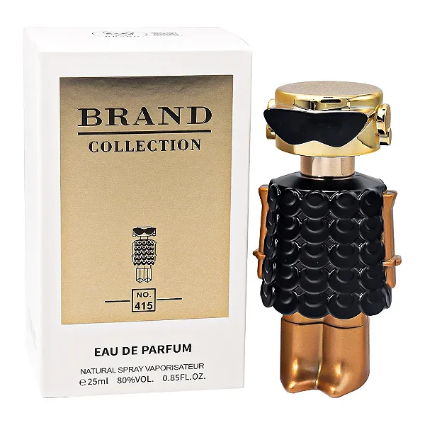 Brand Collection 365 - Fame Parfum 25ml