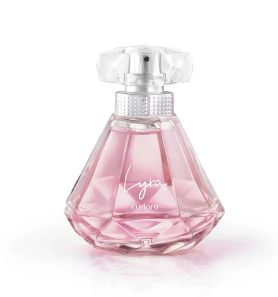 Lyra Colônia 75ml - Eudora 91715