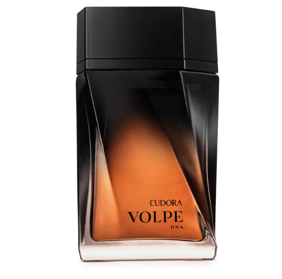 Volpe Dna Colônia 100ml - Eudora 49166