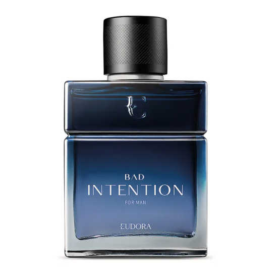 Bad Intention Colônia 100ml - Eudora 51432