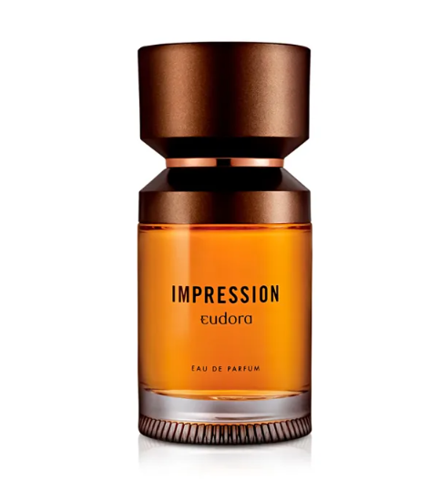 Impression Eau de Parfum 100ml - Eudora 49577