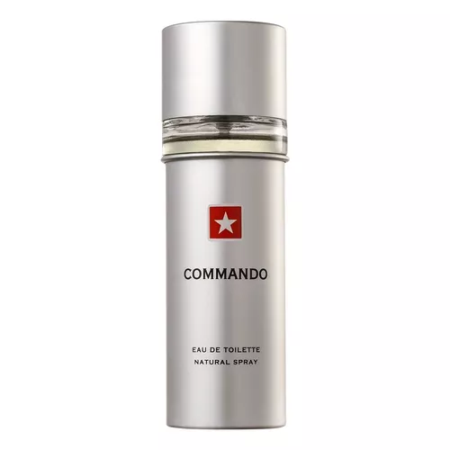 Prestige Commando Eau de Toilette 100ml - New Brand