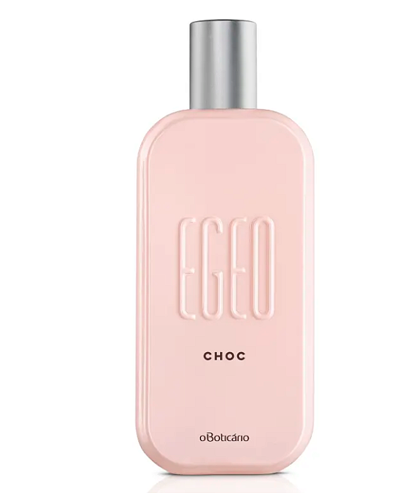 Egeo Choc Colônia 90ml - O Boticário 82689