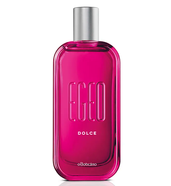 Egeo Dolce Colônia 90ml - O Boticário 82688