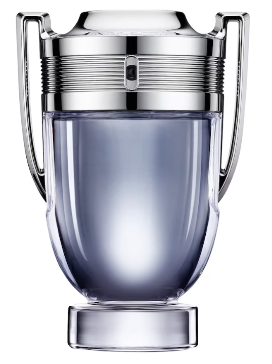 Invictus Eau de Toilette 50ml - Paco Rabanne