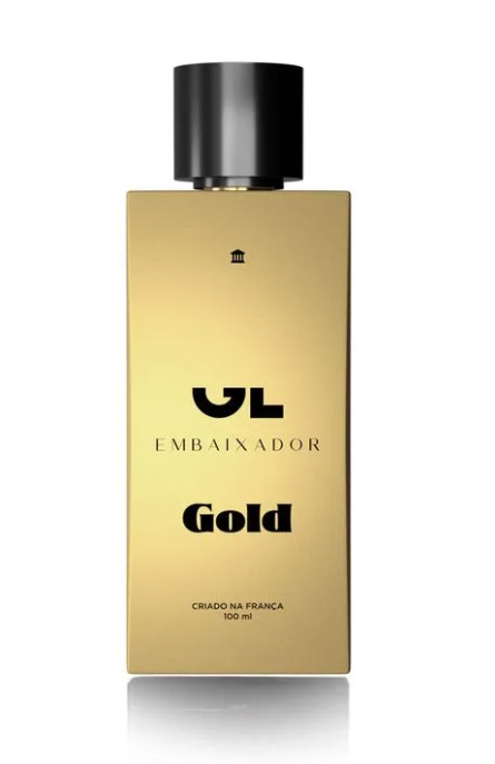 GL EMBAIXADOR GOLD DEO COL 100ML