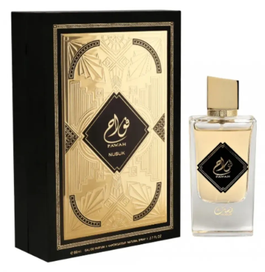 Fawah edp 80ml - Nusuk - Árabe Parfum