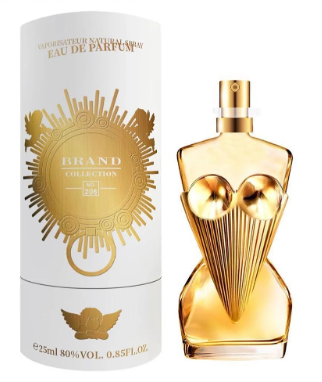 Dream Brand Collection - 205 - Gaultier Divine 25ml